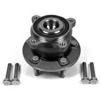 Opel Astra J Arka Teker Porya Rulmanı 16/17'' İnc 292MM Wismo 