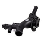 Opel Meriva B 1.4 Turbo Termostat Gövdesi Orjinal Gm 