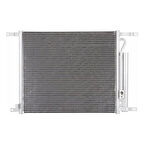 Chevrolet Aveo T200-T250 1.2 16 Valf Klima Radyatörü Kale Marka