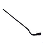 Chevrolet Aveo T250 1.4 16 Valf Gaz Kelebek Çıkış Hortumu Orjnal 