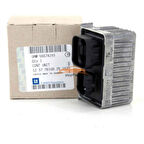 Chevrolet Yeni Aveo 1.3 Dizel Kızdırma Ünitesi Orijinal GM