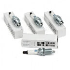 Chevrolet Cruze 1.6 Benzinli Motor Ateşleme Bujisi ( 4 Adet )Takım Orjinal GM Marka