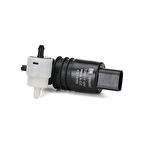 Chevrolet Cruze HB Kasa Silecek Su Motoru Orjinal Gm Marka