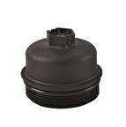 Chevrolet Cruze Yağ Filtre Kapağı Orjinal