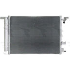 Chevrolet Cruze Klima Radyatörü Otomotik Vites 