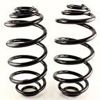 Chevrolet Cruze 1.6 Arka Helezon Yayı Takımı