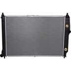 Chevrolet Kalos 1.4 16 Valf Manuel Vites Su Radyatörü İTHAL