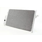 Chevrolet Lacetti Motor Klima Radyatörü Waxell Marka