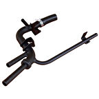 Chevrolet Captiva 2.0 Dizel Dağıtıcı Ahtapot Hortum Orjinal Gm Marka