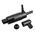 Chevrolet Captiva Silecek Su Depo Motoru Far İçin 