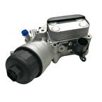 Chevrolet  Yeni Aveo 1.3 Dizel Yağ Soğutucusu Komple İthal Ürün 