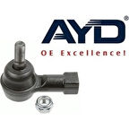 Chevrolet Yeni Aveo Rot Başı Ayd 