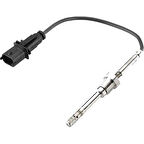 Chevrolet Yeni Aveo 1.3 Dizel Eksoz Sıcaklık Sensörü Konum 1 GM