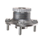 Chevrolet Rezzo Arka Porya Bilyalı 