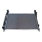 Chevrolet Captiva 2.0 Dizel Otomatik Motor Su Radyatörü Waxell Marka