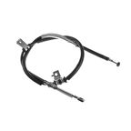 Chevrolet Captiva Sağ El Fren Teli GM marka