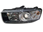 Chevrolet Yeni Captiva C140 Kasa Ön Sol Far İthal