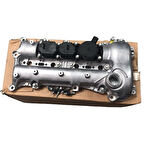 Chevrolet Yeni Captiva C140 2.0 Dizel Motor Üst Kapağı Orjinal