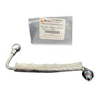 Chevrolet Trax 1.4 Turbo Üst Yağlama Borusu Isı Yalıtımlı İthal