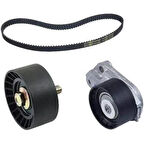 Chevrolet Lacetti 1.4 16 Valf Motor Triger Seti Dayco - Alles Marka