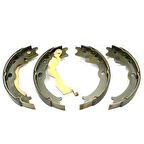 Chevrolet Lacetti El Fren Balatası Valeo