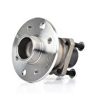 Opel Combo C Arka Porya ABS`li 4 Bijonlu Mette