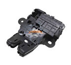 Opel Astra J Sedan Bagaj Kilidi Orijinal GM