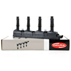 Chevrolet Yeni Aveo 1.4 Ateşleme Bobini DELPHİ