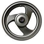 Rks Spontini 110 Uyumlu Ön Jant _Supermoto