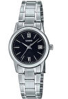Casio LTP-V002D-1B3UDF Kadın Kol Saati