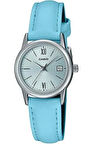 Casio LTP-V002L-2B3UDF Kadın Kol Saati