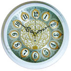 Regal 2031 IS Duvar Saati