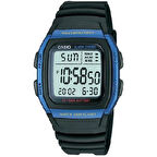 Casio W-96H-2AVDF Erkek Kol Saati
