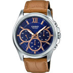 Casio MTP-E315L-2AVDF Erkek Kol Saati