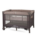 Kraft Berlin Oyun Parkı 70*110 cm Bej