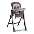 Kraft Chef Mama Sandalyesi Cacao