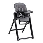 Kraft Chef Mama Sandalyesi Gri