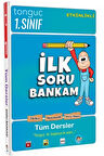 1. Sınıf Tüm Dersler Soru Bankası