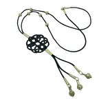 Kazaziye Aşk Düğümü Kolye ve Bileklik Set