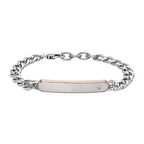 Fossil JF04395-998  Erkek Bileklik