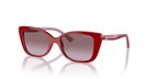 VOGUE JR. SOLE VJ2022 31298H 48-16-125 Çocuk Güneş Gözlüğü