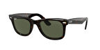 RAY-BAN RB2140 902 54-20-140 Unisex Güneş Gözlüğü