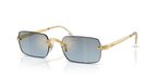 RAY-BAN RB3928 001/S2 54-20-145 8056262905784 Güneş Gözlüğü
