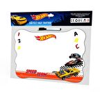 Hotwheels Eva Yazı Tahtası