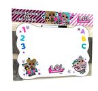 Lol  Eva Yazı Tahtası 