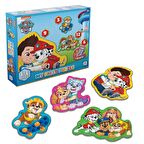 Loço Kids PW7932 1+ Yaş Büyük Boy Puzzle 3 - 6 - 9 - 12 Parça