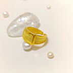 Trabzon Hasırı Yüzük 22 Ayar Altın HD VİDEOLU