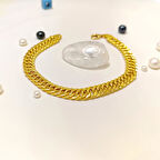 Gurmet Bileklik 22 Ayar Altın HD VİDEOLU