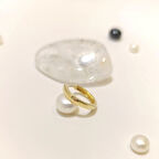 Tekli 14mm Halka Küpe 14 Ayar Altın HD VİDEOLU