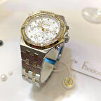 Freelook Charmant Kadın Saat 5 ATM Su Geçirmez Saat HD VİDEOLU